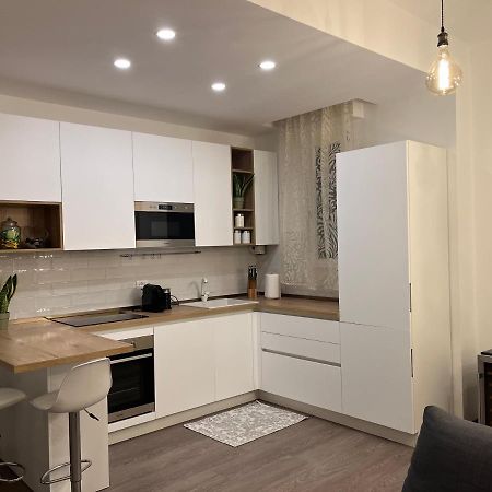 Elena'S Apartment ミラノ エクステリア 写真