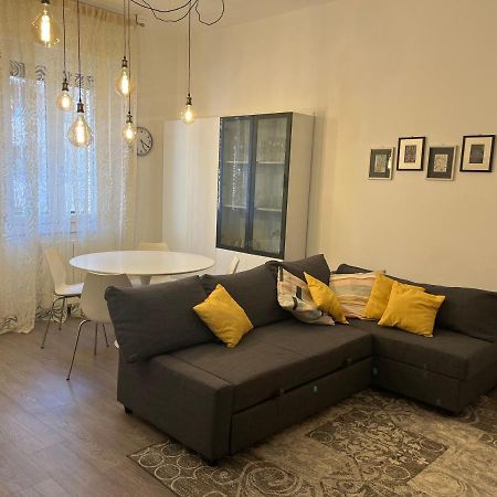 Elena'S Apartment ミラノ エクステリア 写真