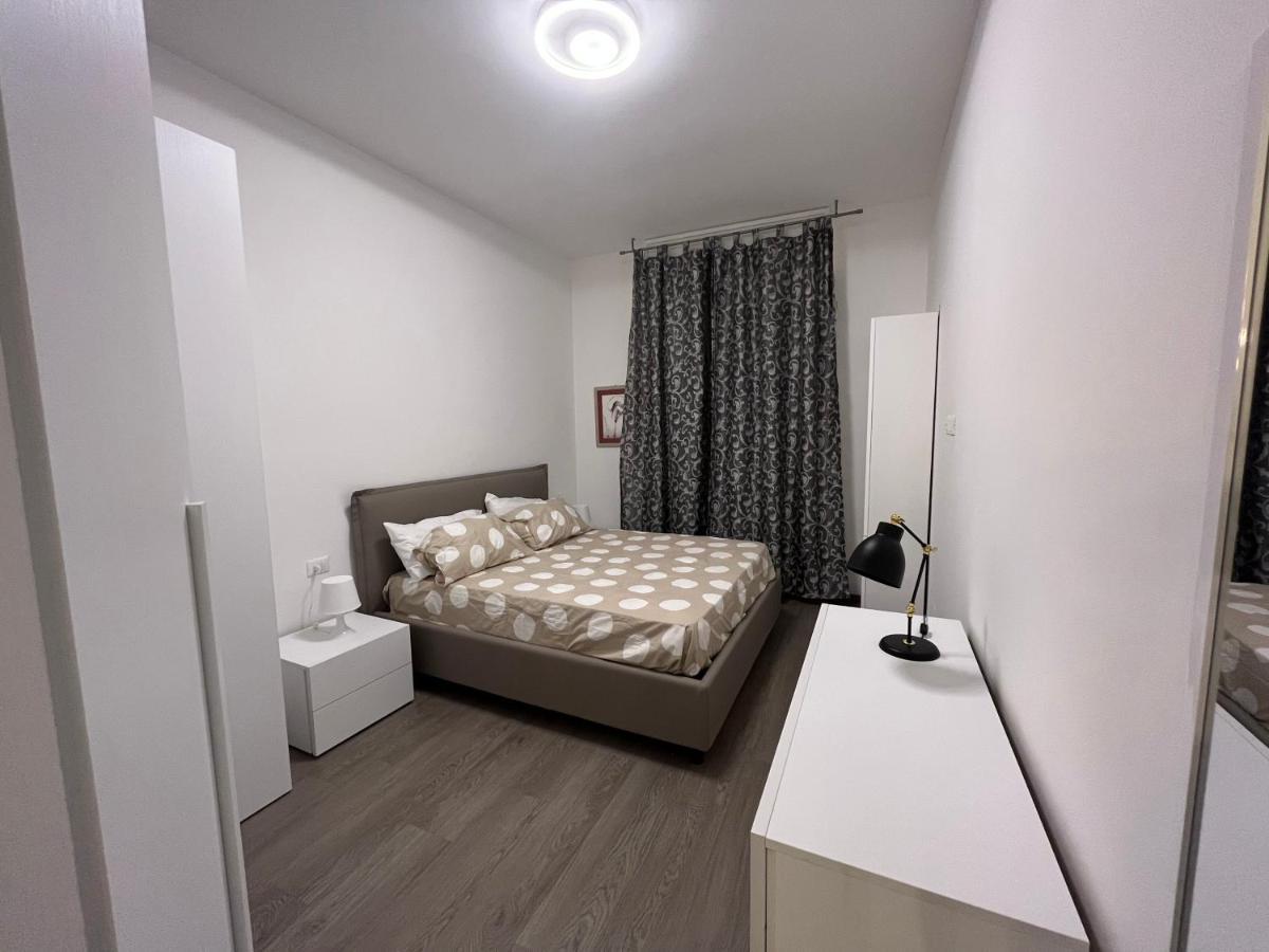 Elena'S Apartment ミラノ エクステリア 写真