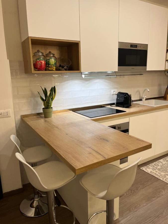 Elena'S Apartment ミラノ エクステリア 写真